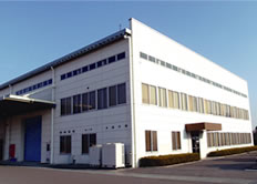 西日本テクニカルセンター